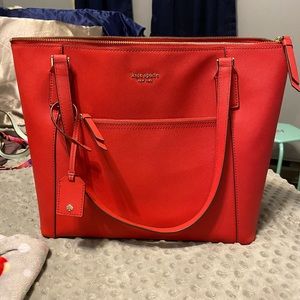 Kate spade purse